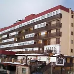 Bulgaria シエラネバダ