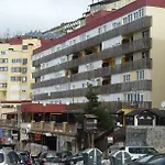Bulgaria アパート シエラネバダ