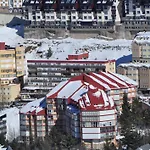 アパート Bulgaria シエラネバダ