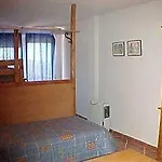 Bulgaria アパート シエラネバダ