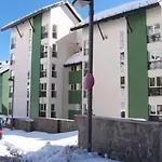 Bulgaria アパート シエラネバダ