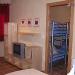 Bulgaria アパート シエラネバダ