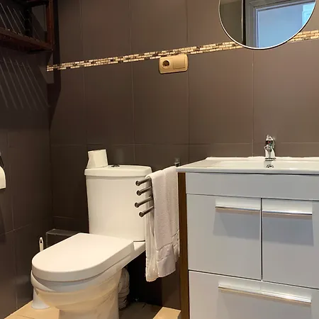 Bulgaria Apartment *