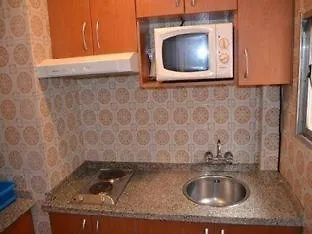 Bulgaria Apartman Sierra Nevada