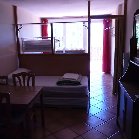 Apartman Bulgaria Sierra Nevada