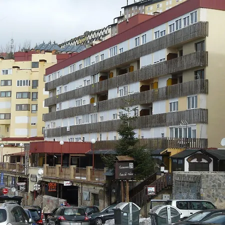 Bulgaria Apartman Sierra Nevada