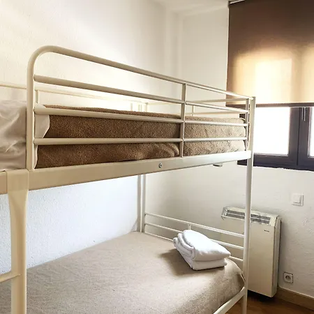 Bulgaria Apartman *