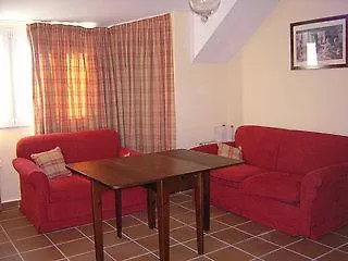 Bulgaria Apartman Sierra Nevada