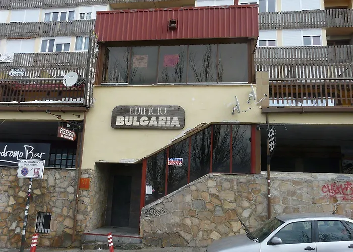 Bulgaria