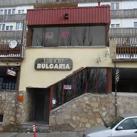 Apartamento Ghm Bulgaria Sierra Nevada