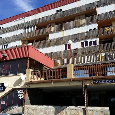 Ghm Bulgaria Apartamento *