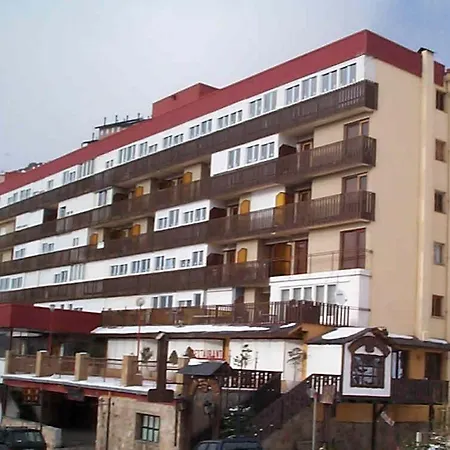 Bulgaria Sierra Nevada
