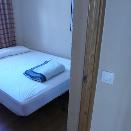 Bulgaria Apartamento Serra Nevada