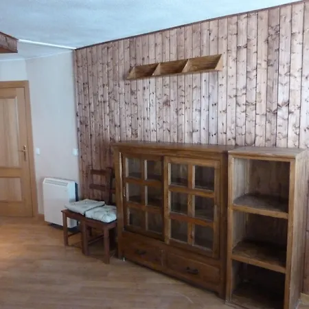 Apartamento Bulgaria *