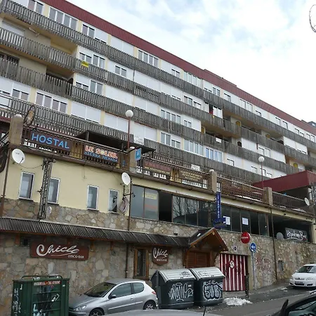 Bulgaria Appartement