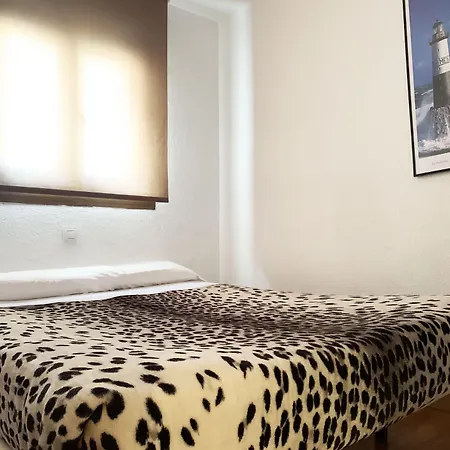 Bulgaria Serra Nevada