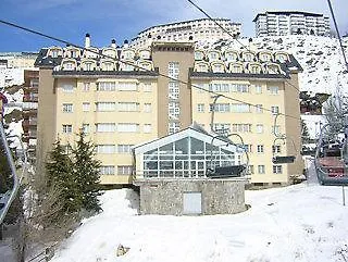 Bulgaria Appartement Sierra Nevada