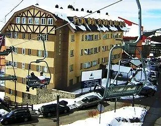 Ghm Bulgaria * Sierra Nevada