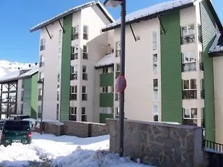 Bulgaria Apartamento Serra Nevada