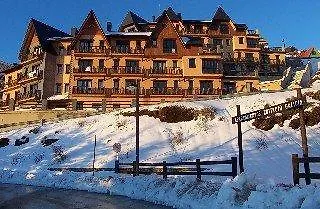 Ghm Bulgaria Apartamento *