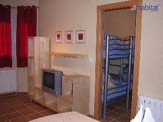 Ghm Bulgaria Apartamento Sierra Nevada