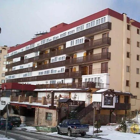 Bulgaria Apartamento *