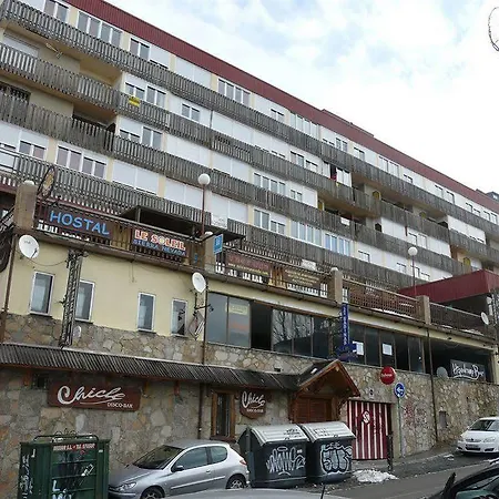 Ghm Bulgaria Apartamento Sierra Nevada