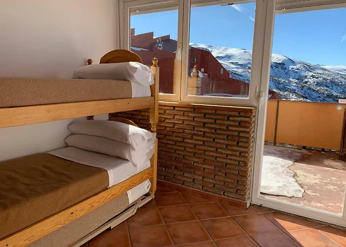 Apartamento Bulgaria Sierra Nevada