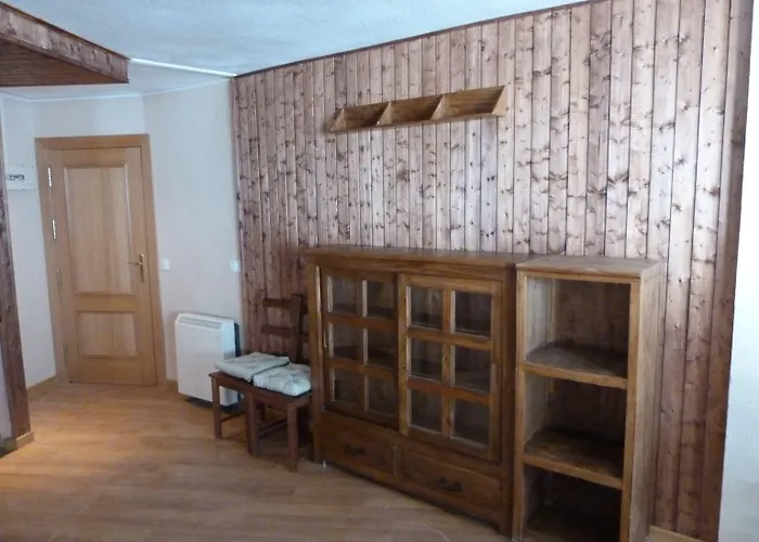 Apartamento Bulgaria *