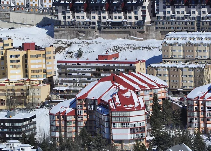 Apartamento Bulgaria Sierra Nevada