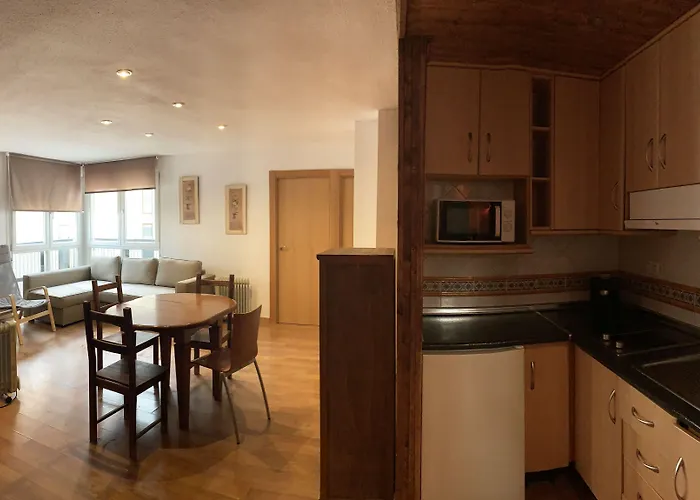 Bulgaria Apartamento Sierra Nevada