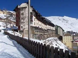 Bulgaria * Sierra Nevada