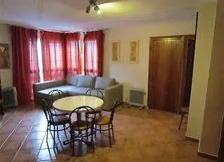 Apartamento Bulgaria Sierra Nevada