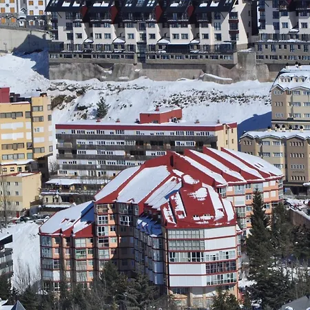 Lägenhet Bulgaria Sierra Nevada