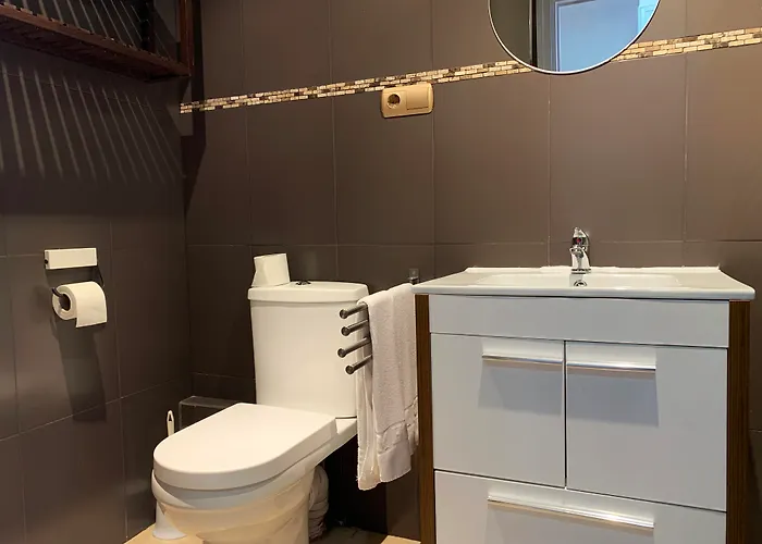 Bulgaria Apartment *