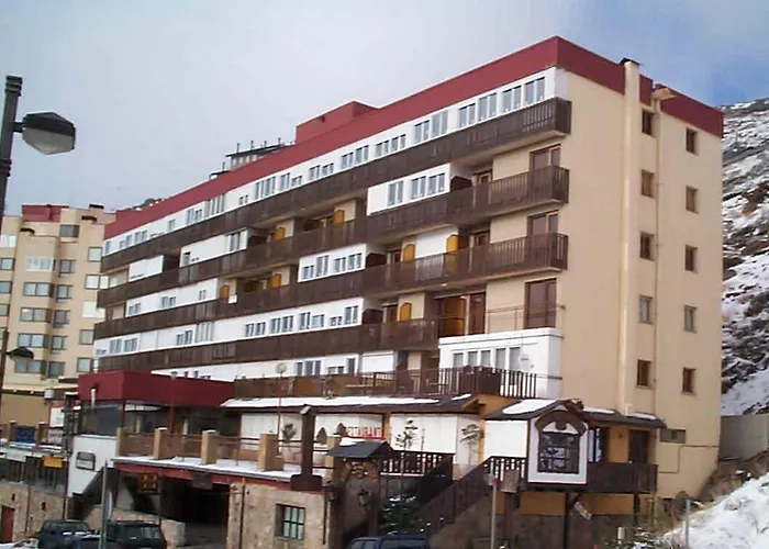 Bulgaria Sierra Nevada