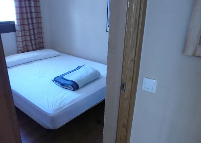 Bulgaria Apartment Sierra Nevada