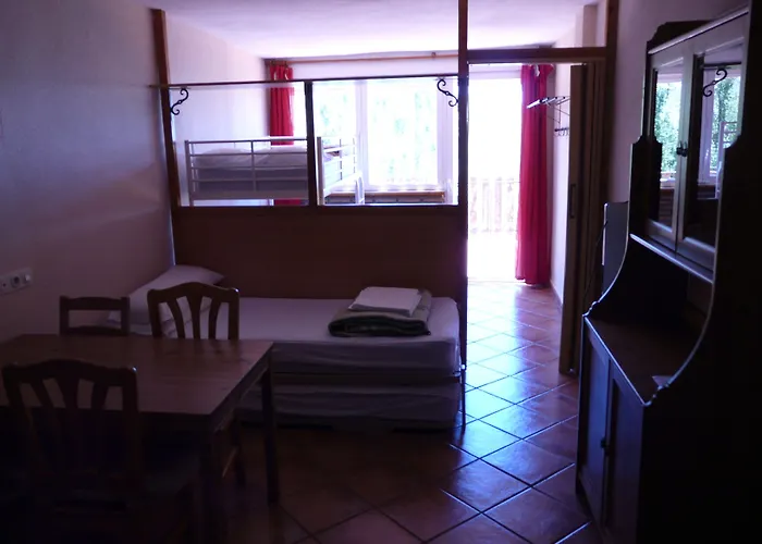 Apartment Bulgaria Sierra Nevada