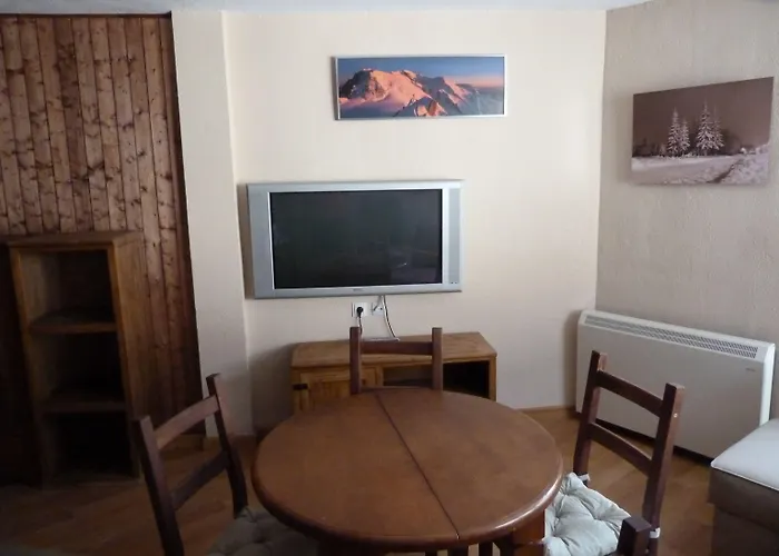 Bulgaria Sierra Nevada