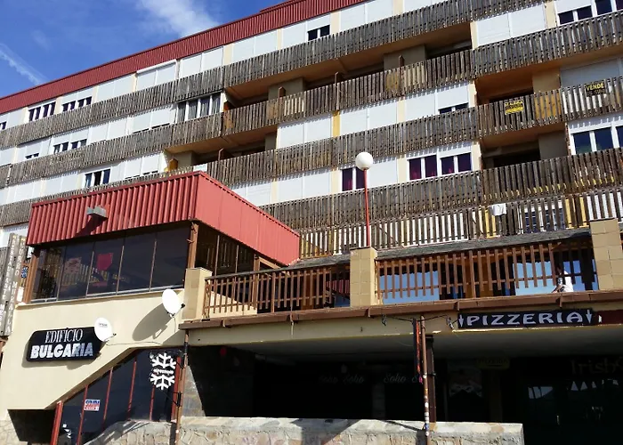 Bulgaria Apartment *